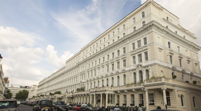 Up to 25% wiped off house prices in some of UK’s wealthiest areas
