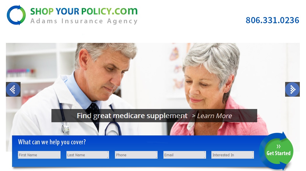 medicare supplement
