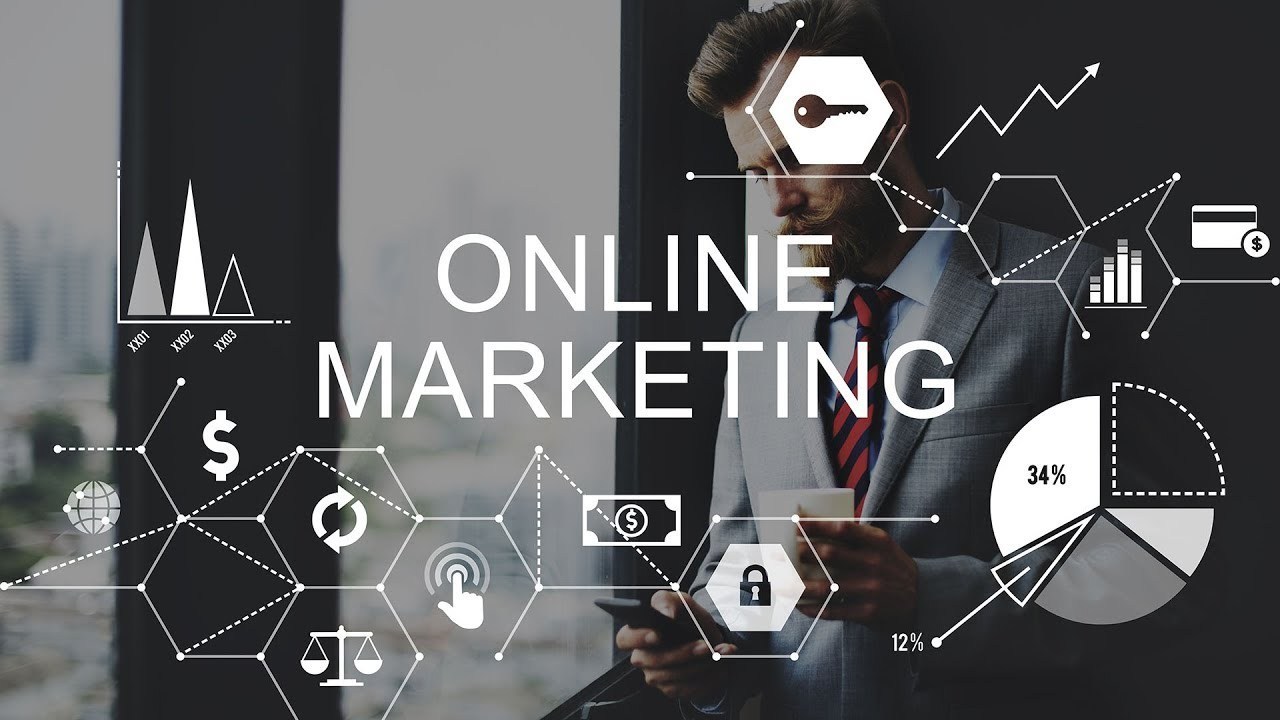 Online Marketing Company Amarillo