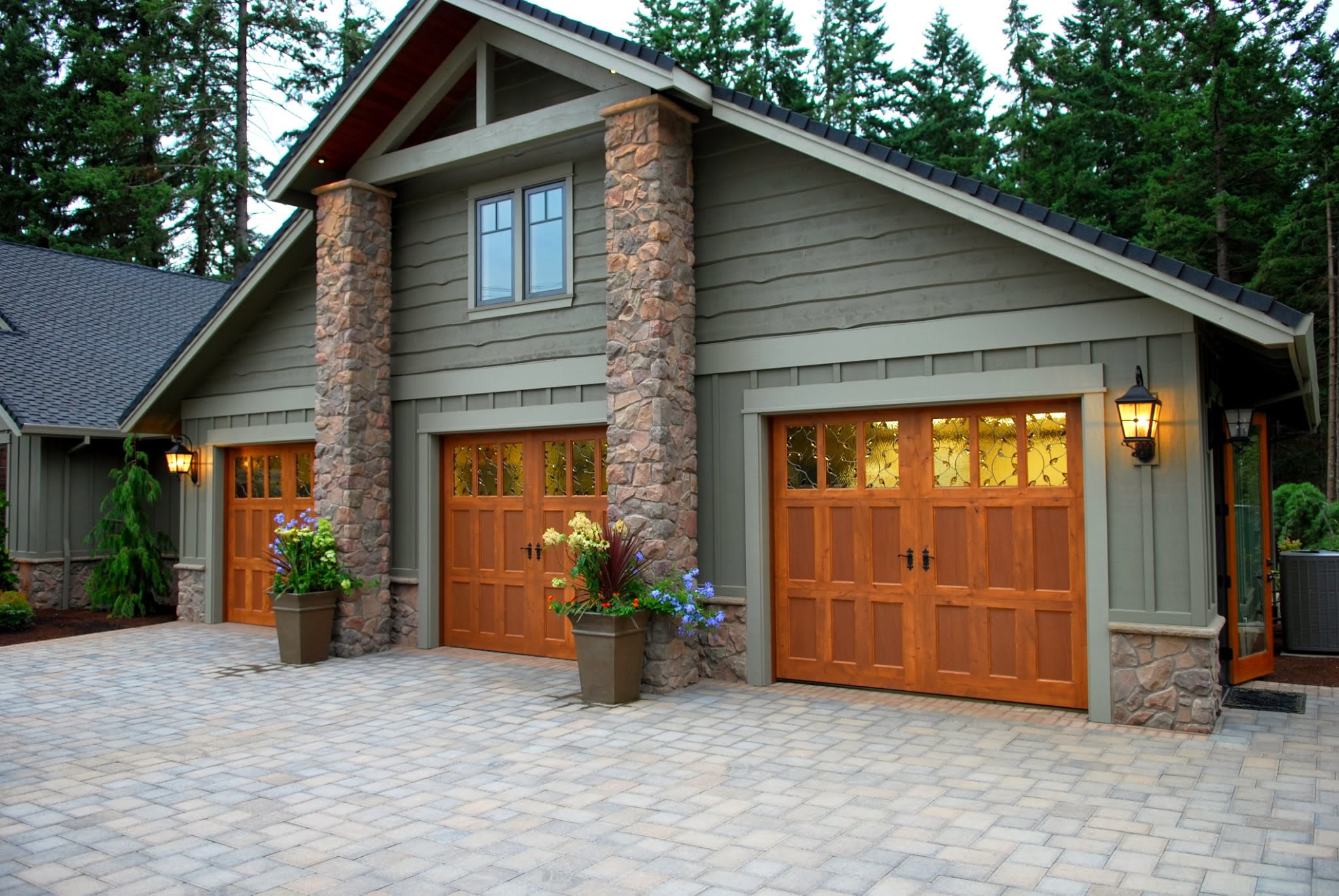Garage Door Supplier Amarillo