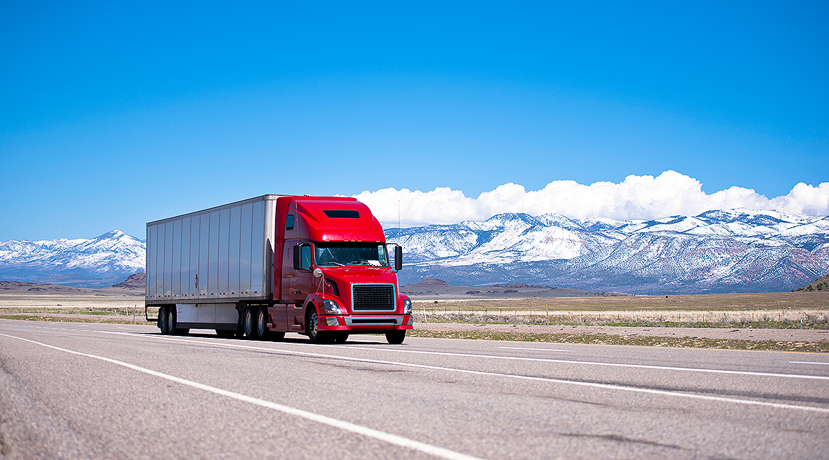 Trucking Insurance