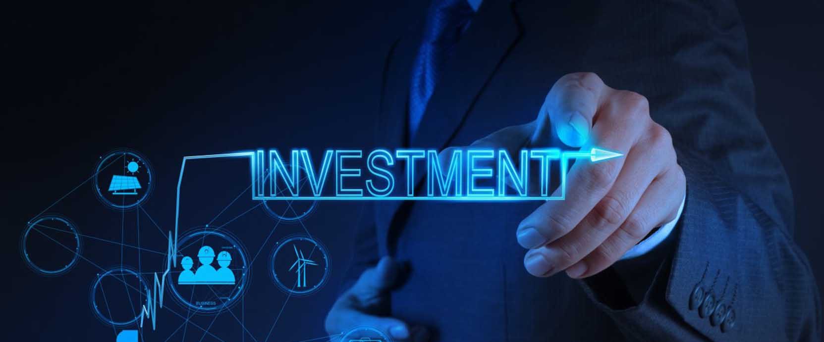 Investment Opportunities