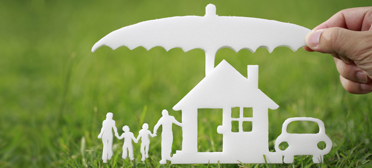 Amarillo Home Insurance In tx