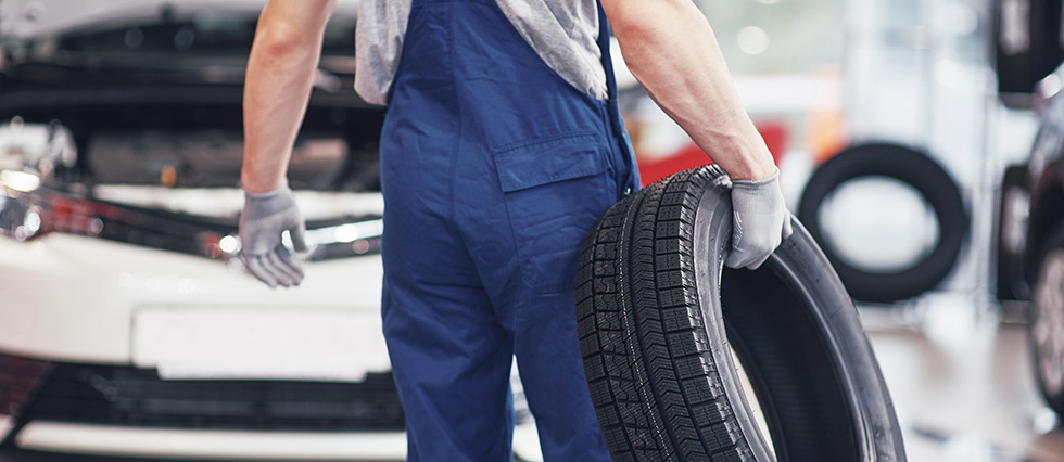 Amarillo Tire Sales