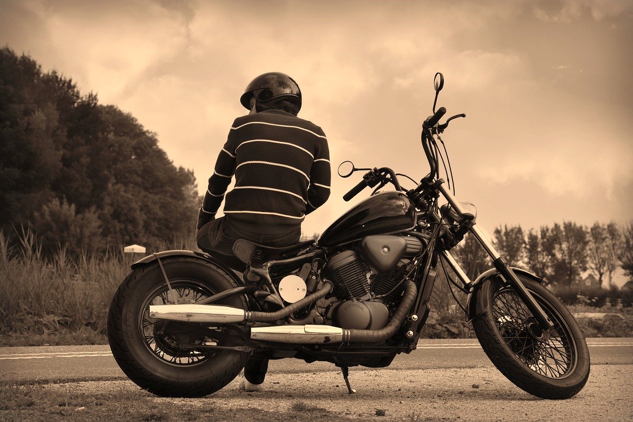 Motorcycle Insurance Amarillo in Texas