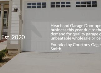 Garage Door Wholesaler And Supplier Lubbock