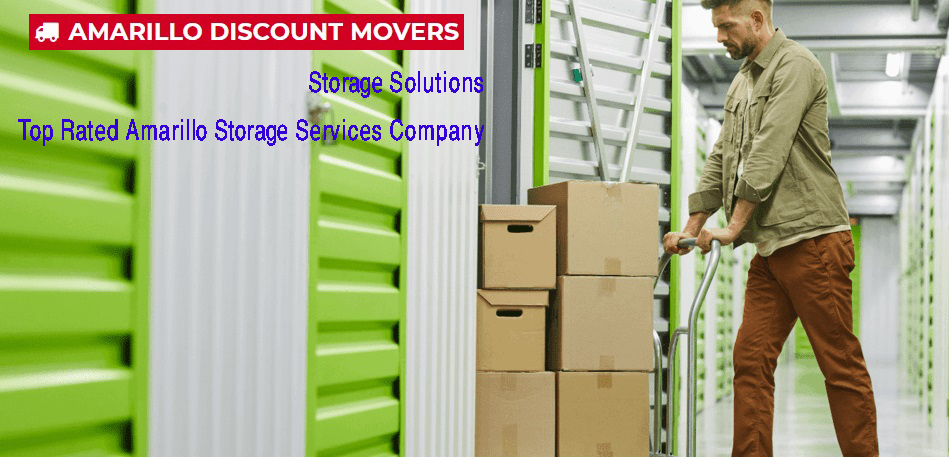 Storage Services Company