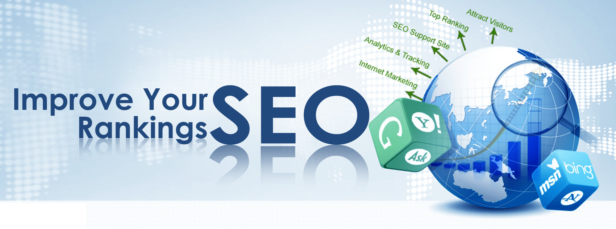 Amarillo SEO Company