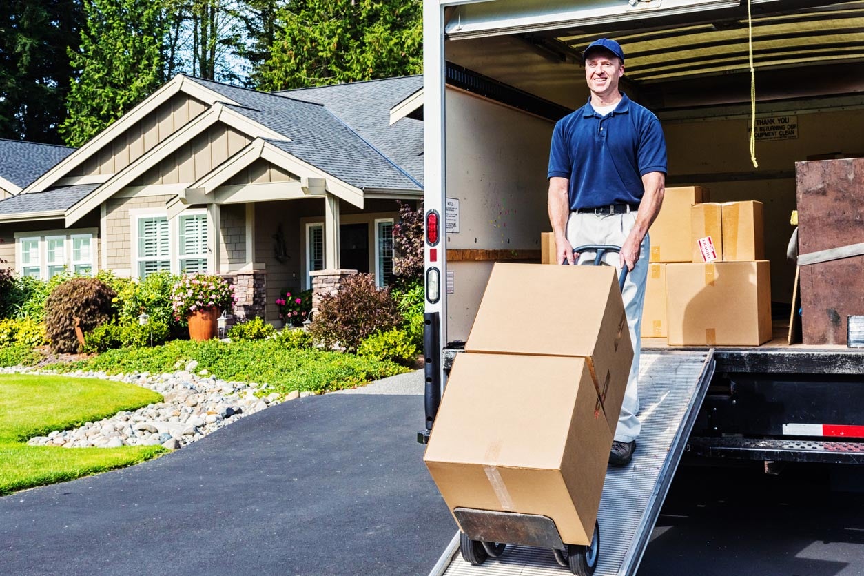 Movers In Amarillo Tx