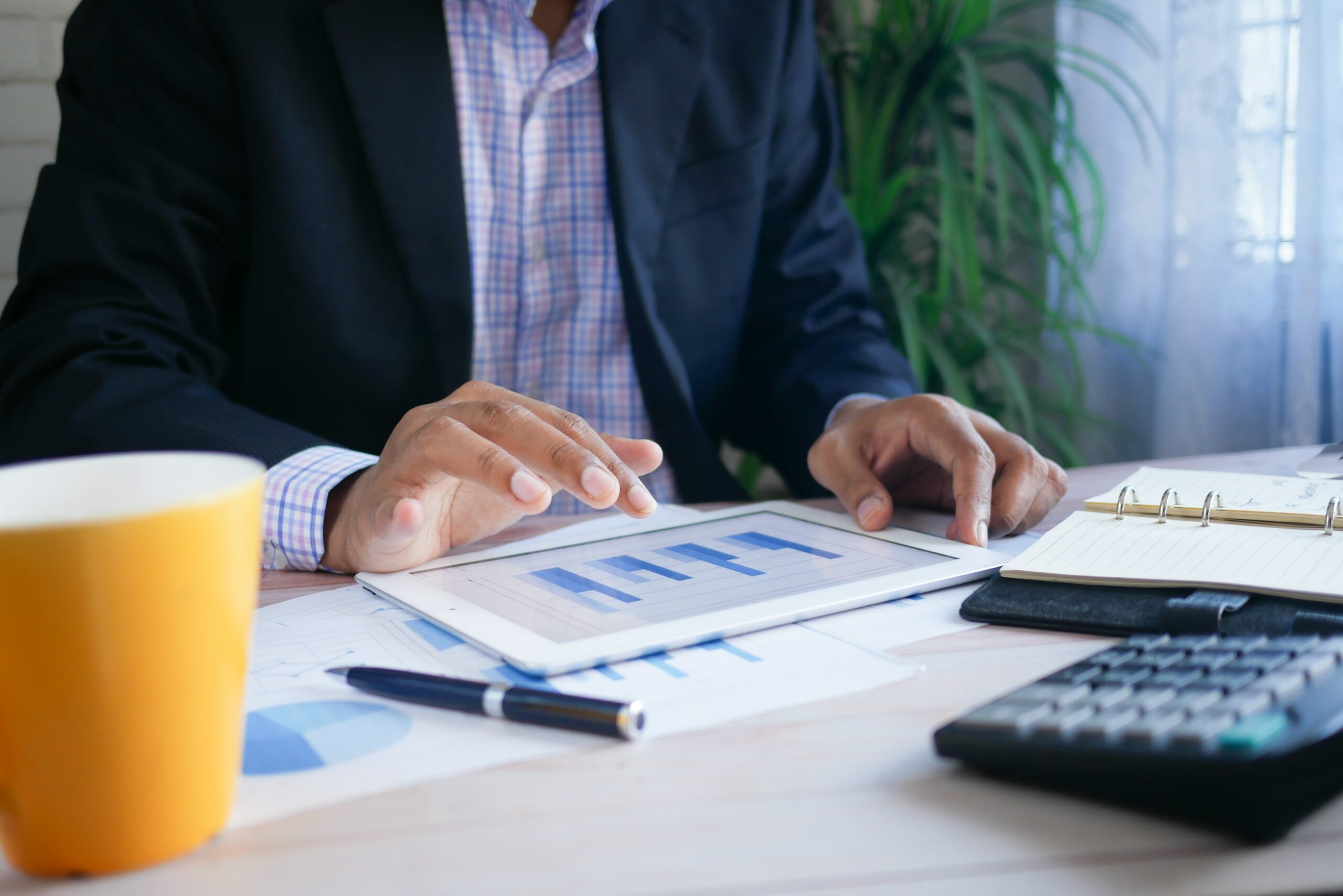 Venture Capital funding is the best fit for you