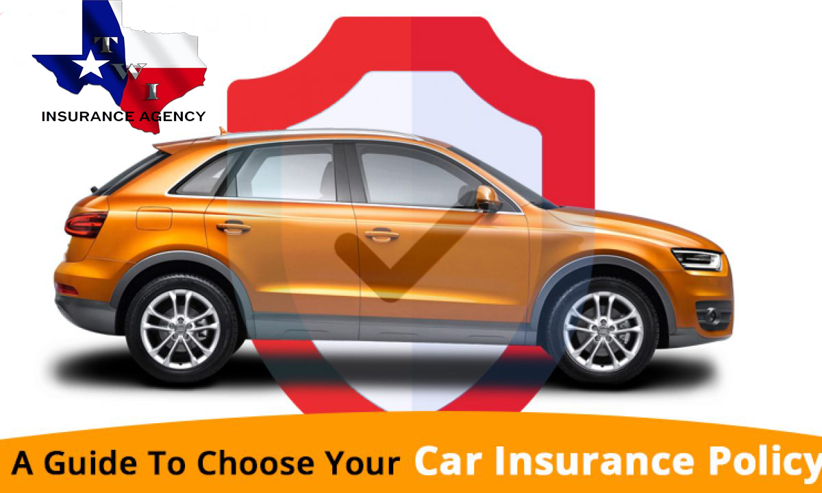 The Essential Guide to Auto Insurance