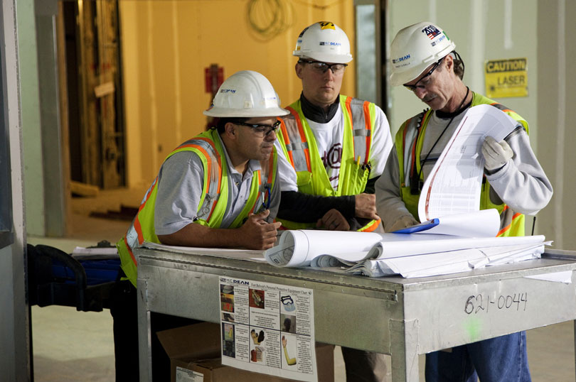Choosing-contractor