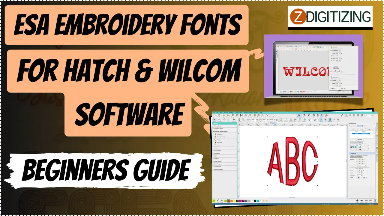 ESA-Embroidery-Fonts-For-Hatch-Wilcom-Software