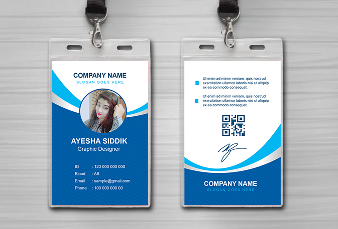 ID-card-printing-ID-card-Ireland