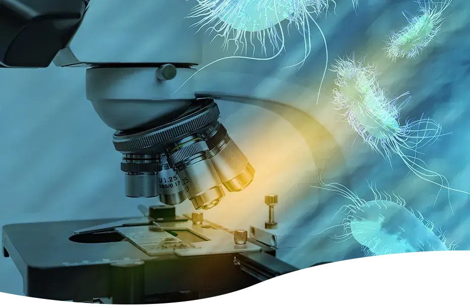 Superbugs