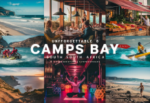 Exploring the Charms of Camps Bay, South Africa: 8 Unforgettable Experiences