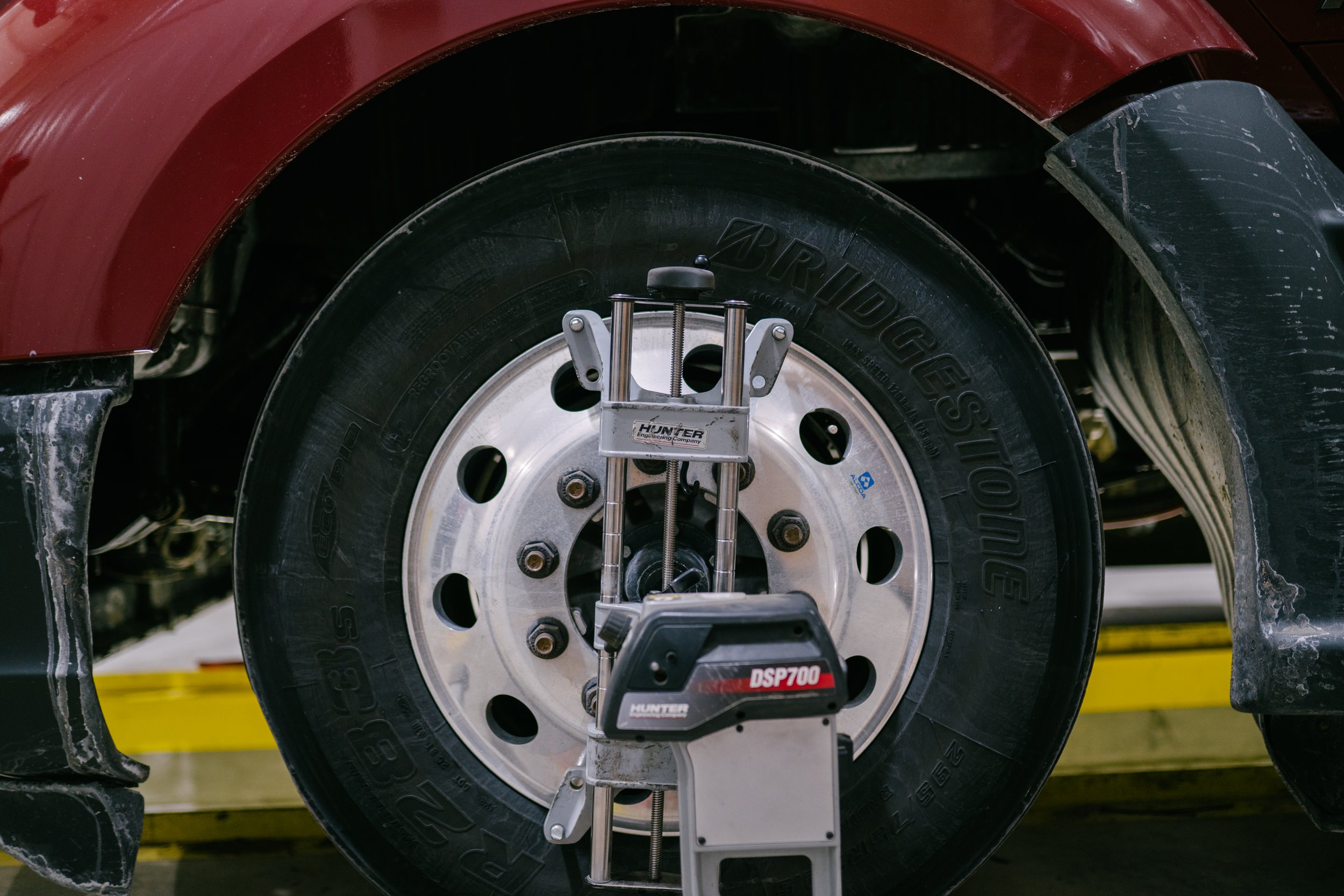 King+Trucking+tire-sales