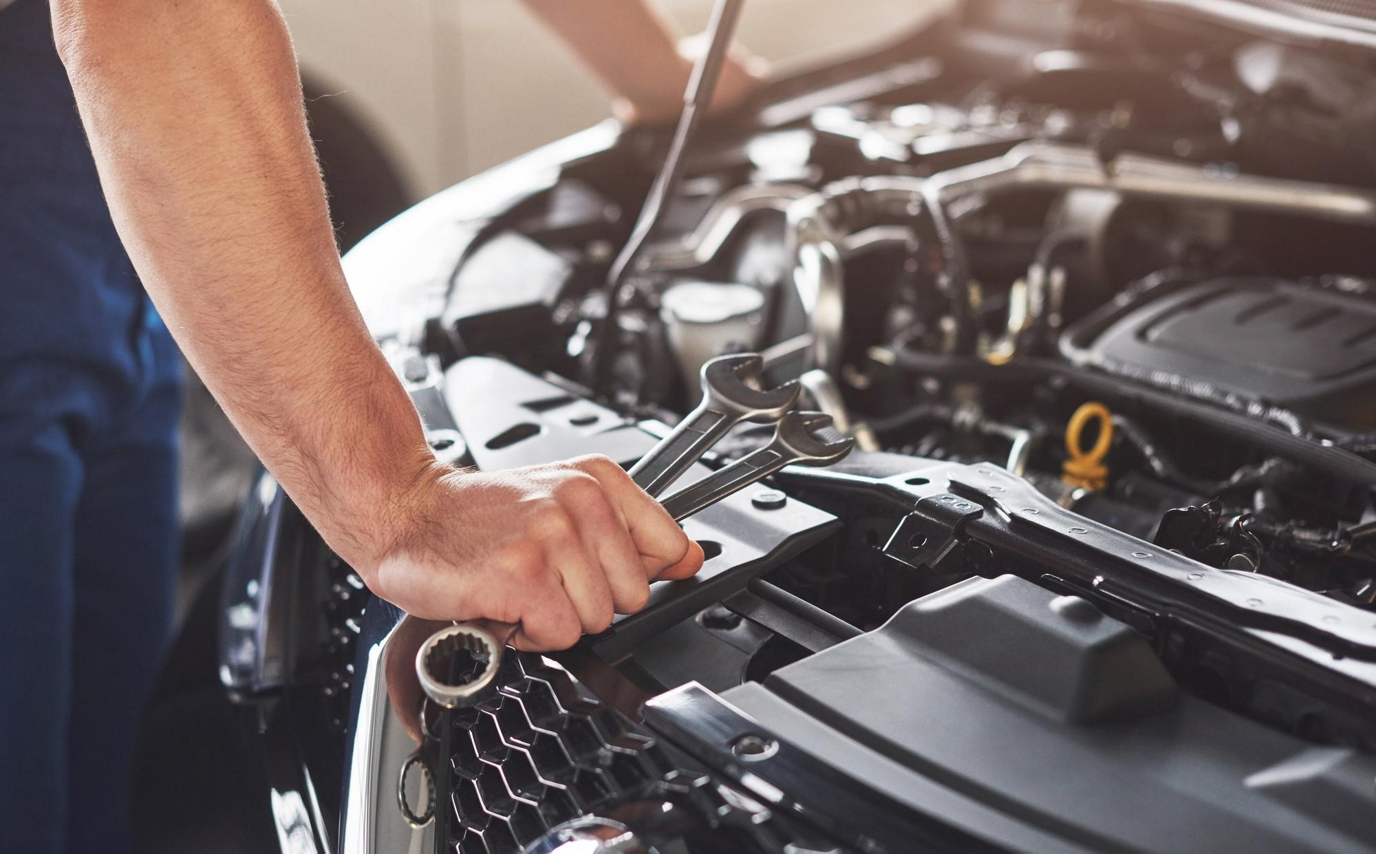 The New Age of Car Servicing in Bracknell