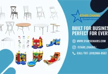 Why Quality Matters When Buying Inflatable Water Slides for Sale